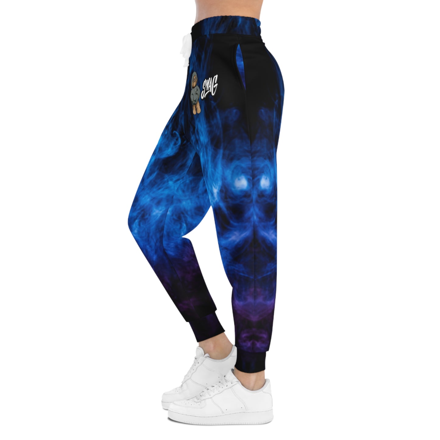 OMNI™ Swag Teddy Unisex Athletic Joggers