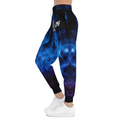 OMNI™ Swag Teddy Unisex Athletic Joggers