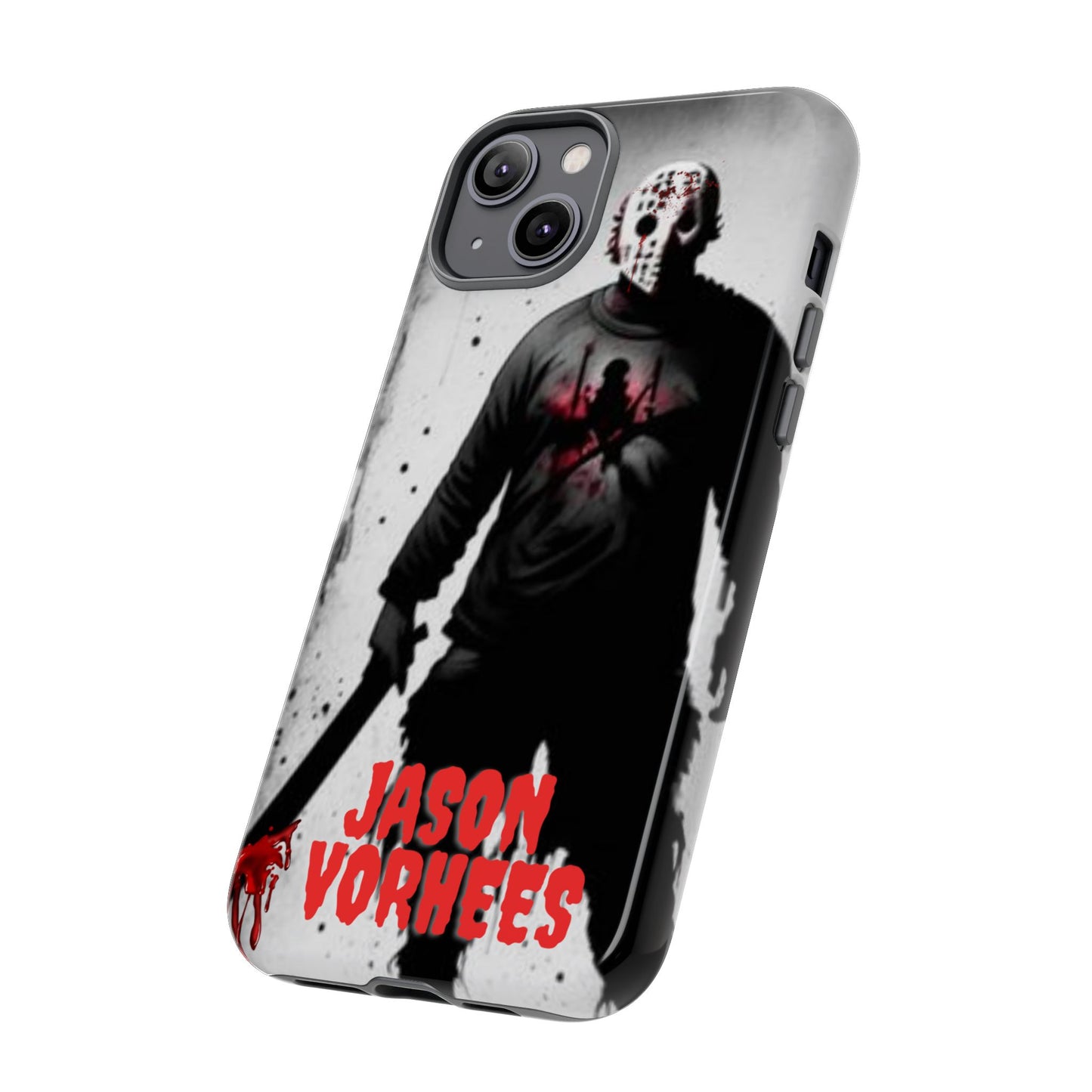 OMNI™ Jason Vorhees Double Layered Phone Case