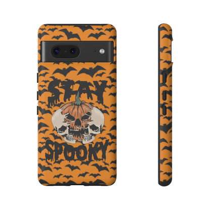 OMNI™ Stay Spooky Double Layered Phone Case