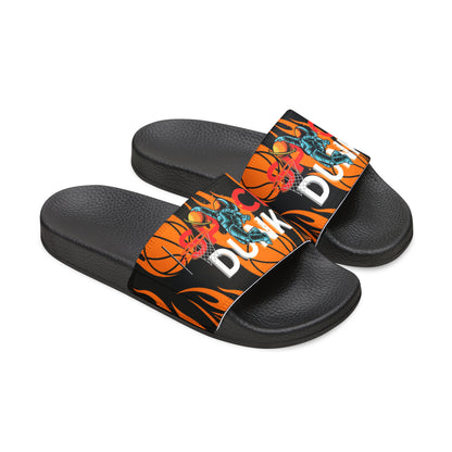 OMNI™ Space Dunk Men's PU Slide Sandals