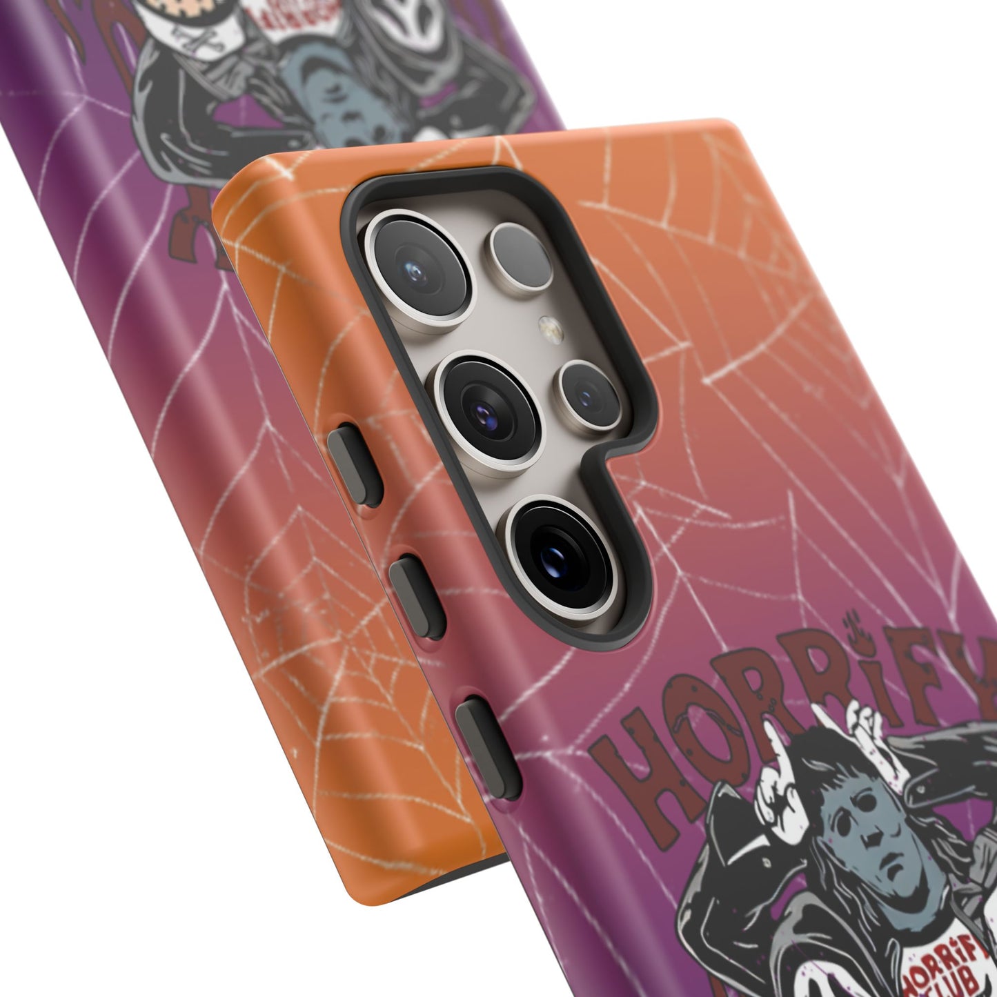 OMNI™ Horrify Club Double Layered Phone Case