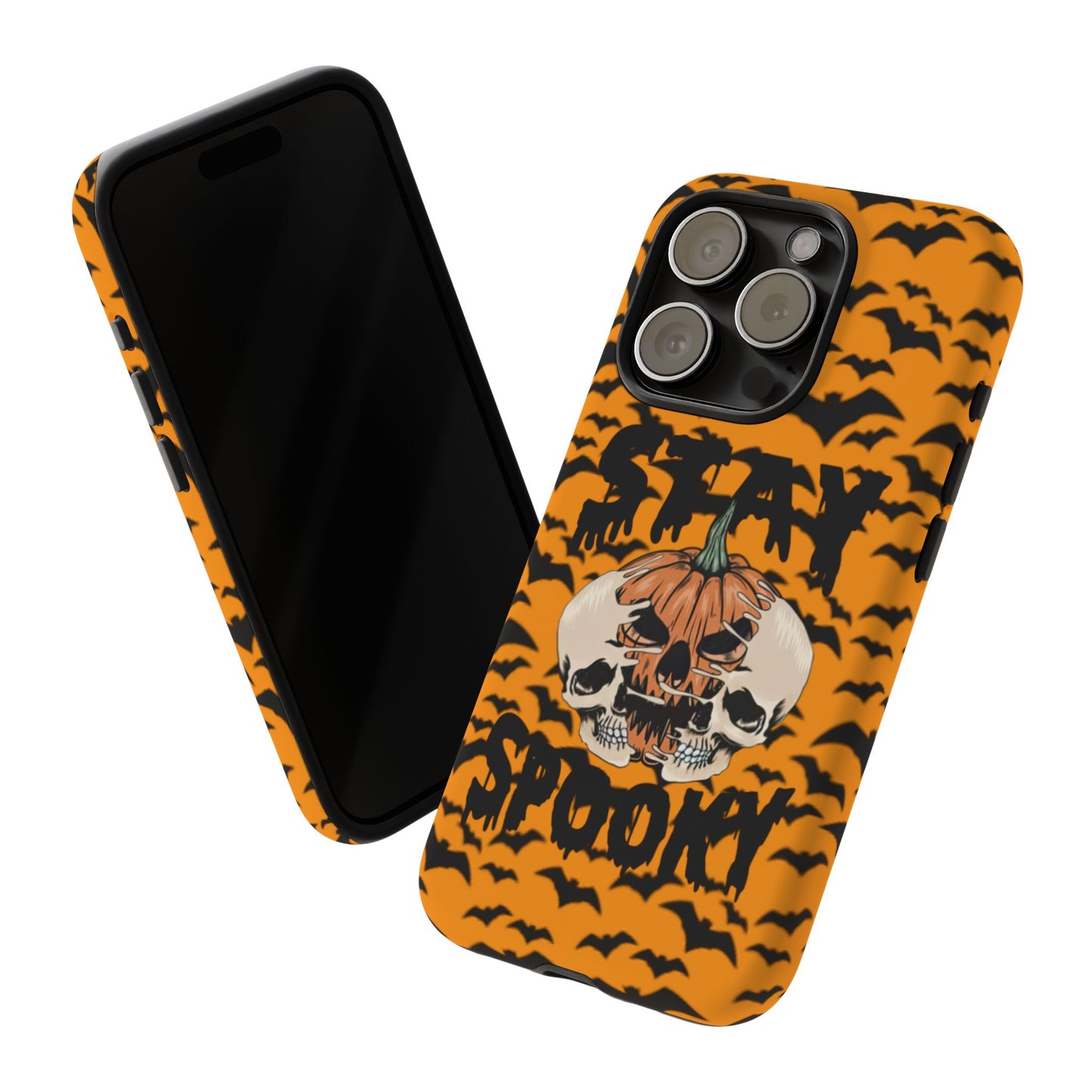 OMNI™ Stay Spooky Double Layered Phone Case