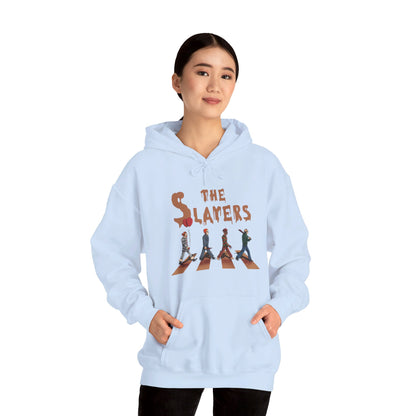 OMNI™ The Slayers Unisex Heavy Blend Hoodie