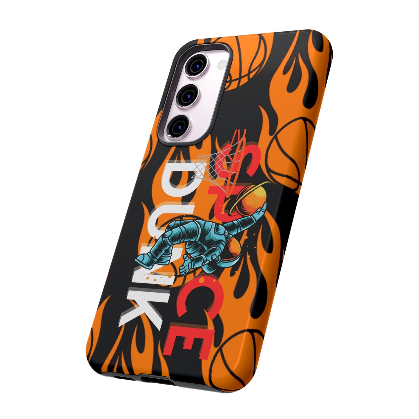 OMNI™ Space Dunk Double Layered Phone Case