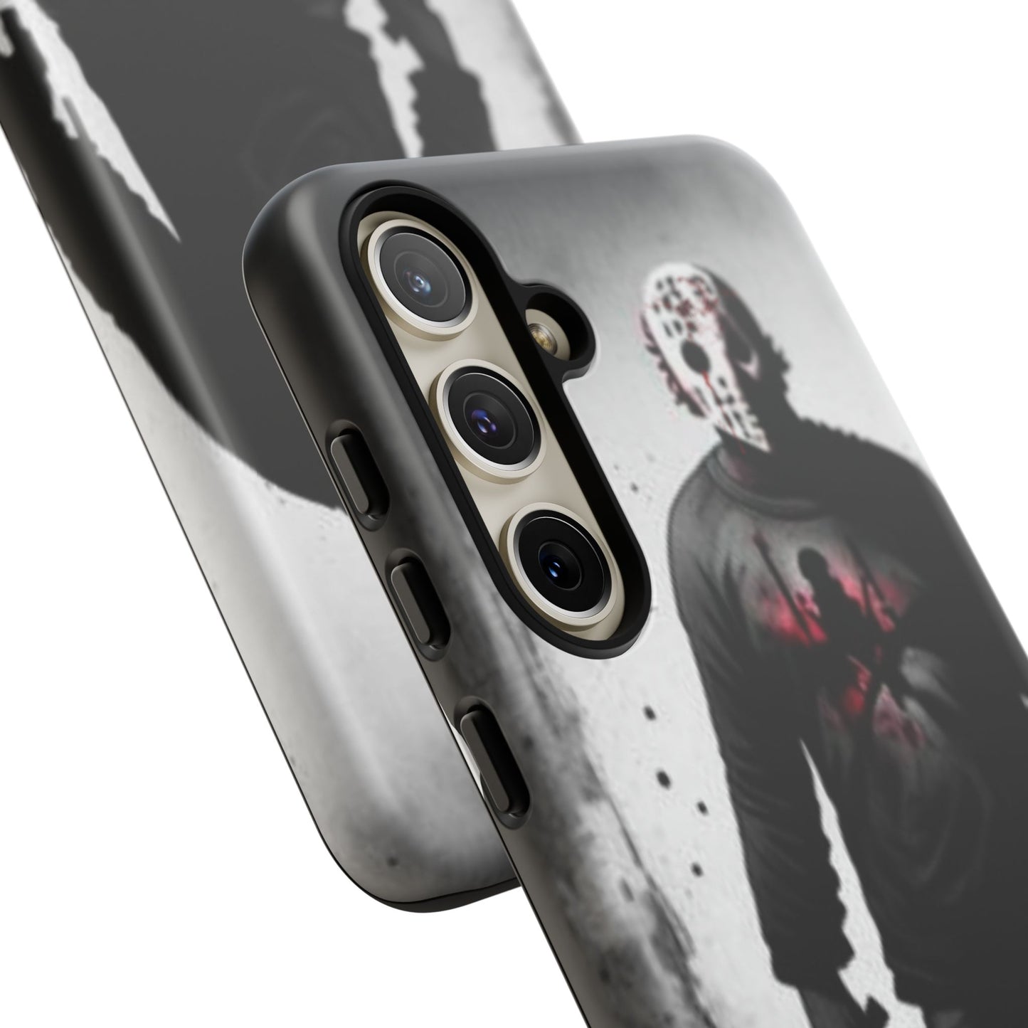 OMNI™ Jason Vorhees Double Layered Phone Case