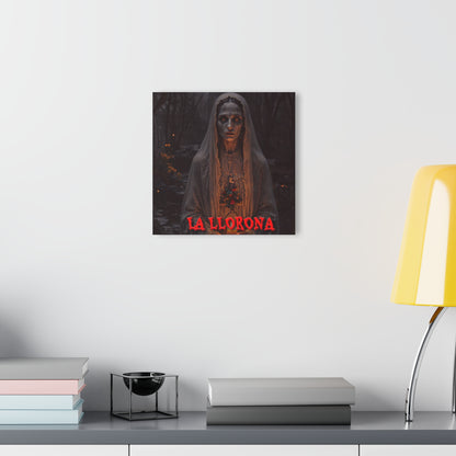 OMNI™ La Llorona Acrylic Print