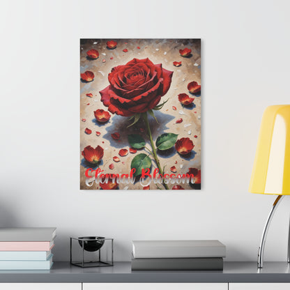 OMNI™ Eternal Blossom Acrylic Print