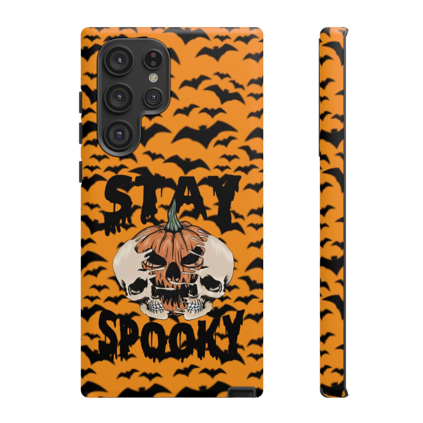 OMNI™ Stay Spooky Double Layered Phone Case