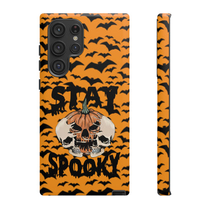 OMNI™ Stay Spooky Double Layered Phone Case