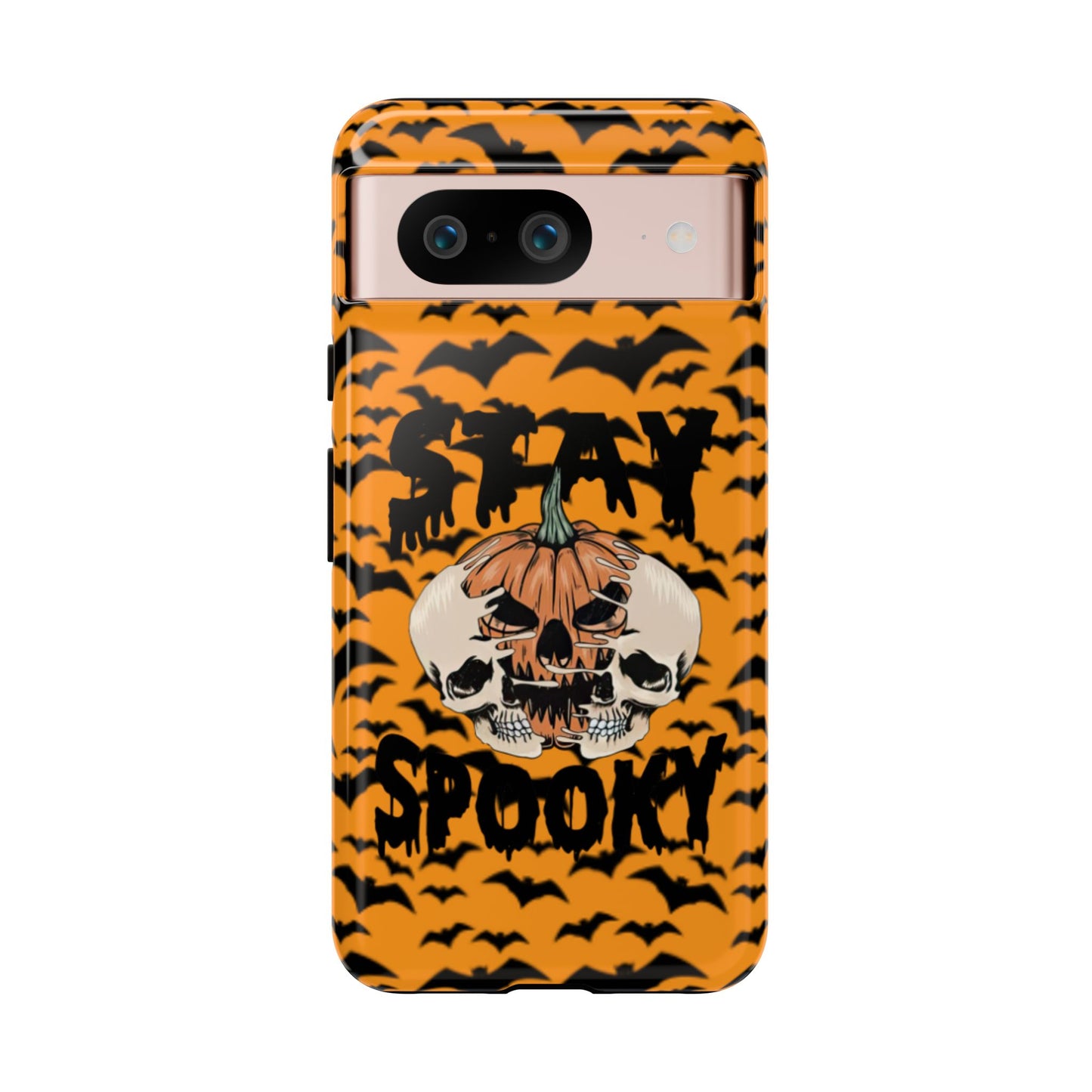 OMNI™ Stay Spooky Double Layered Phone Case