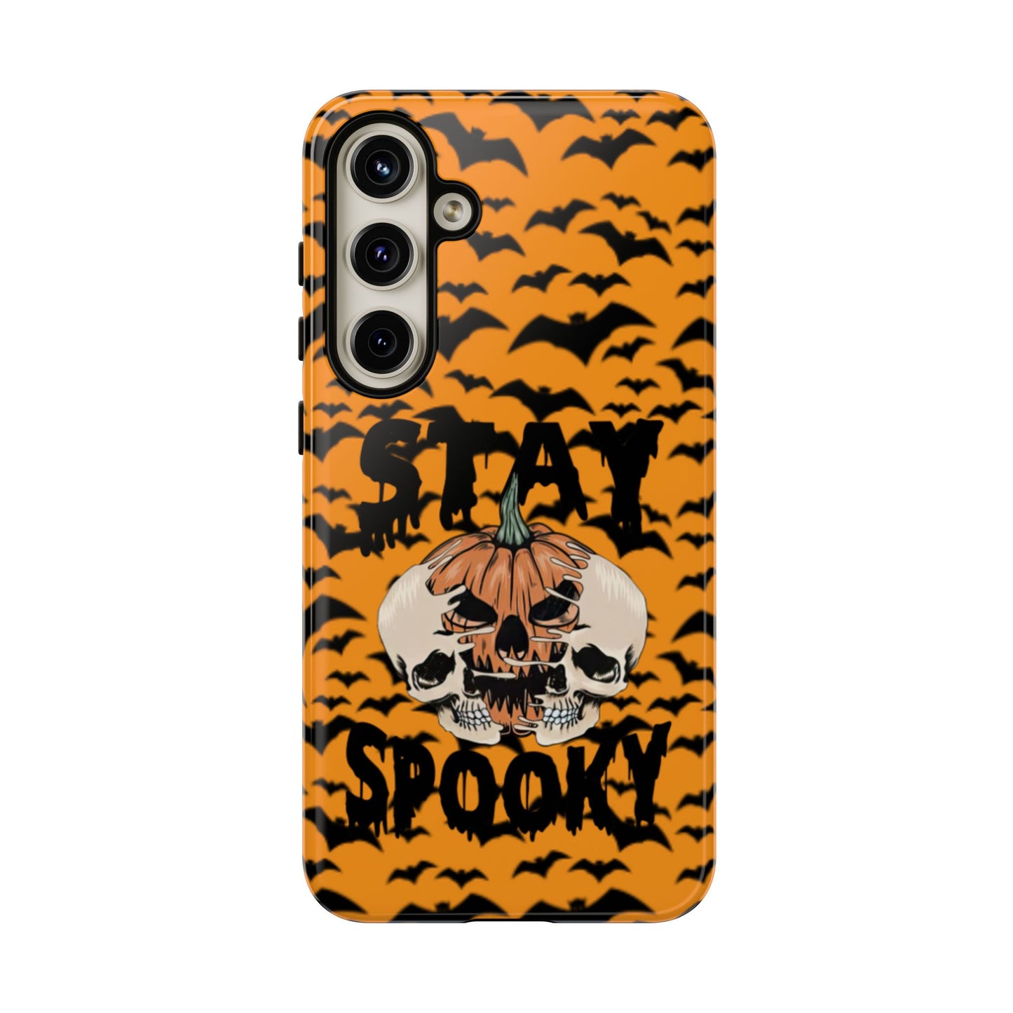 OMNI™ Stay Spooky Double Layered Phone Case