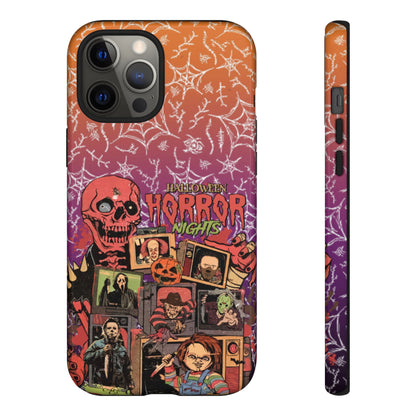 OMNI™ Halloween Horror Nights Double Layered Phone Cases