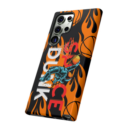 OMNI™ Space Dunk Double Layered Phone Case