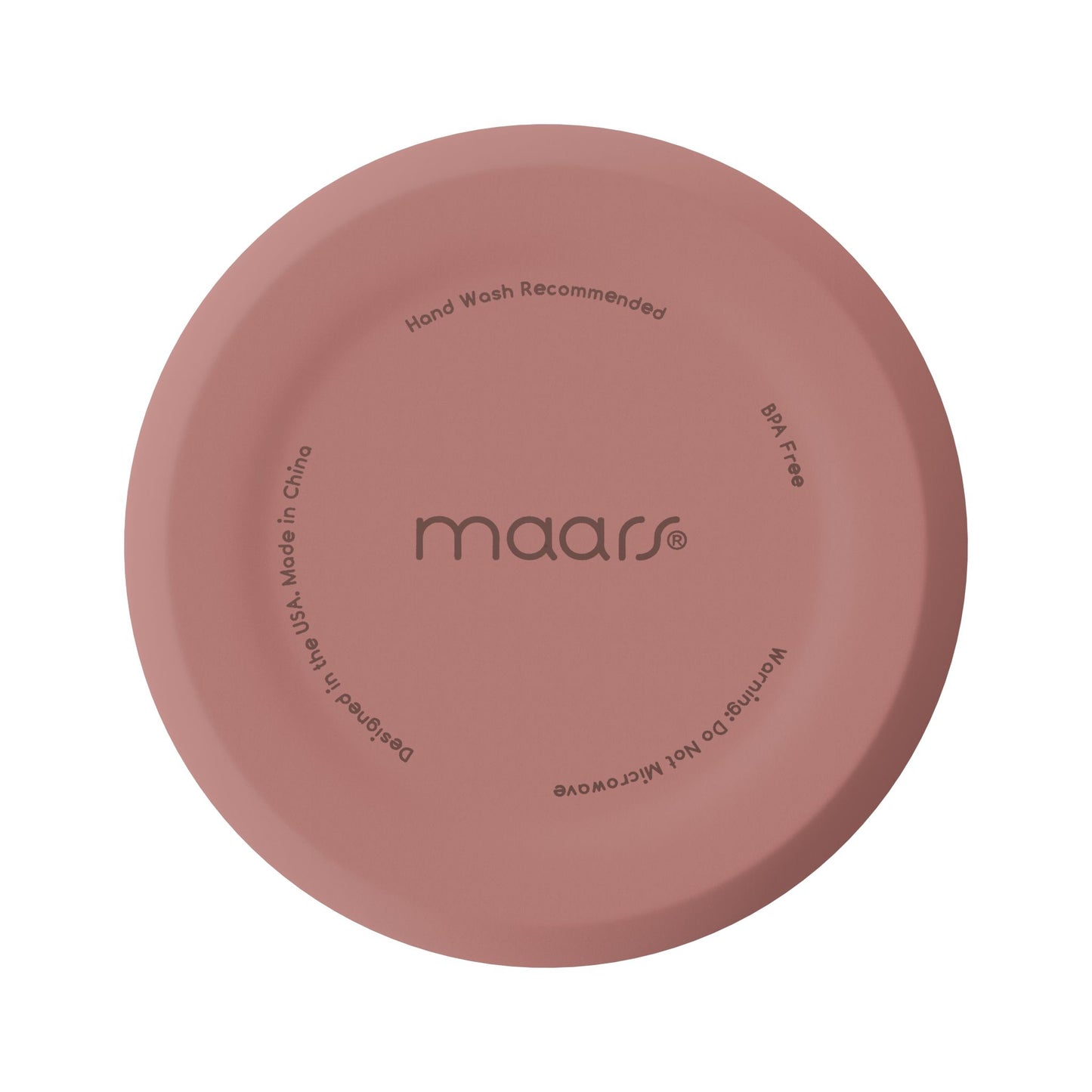 OMNI™ Nightmare On Main Street Maars Maker Skinny Matte Tumbler