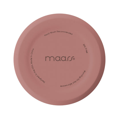 OMNI™ Nightmare On Main Street Maars Maker Skinny Matte Tumbler
