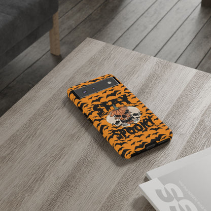 OMNI™ Stay Spooky Double Layered Phone Case