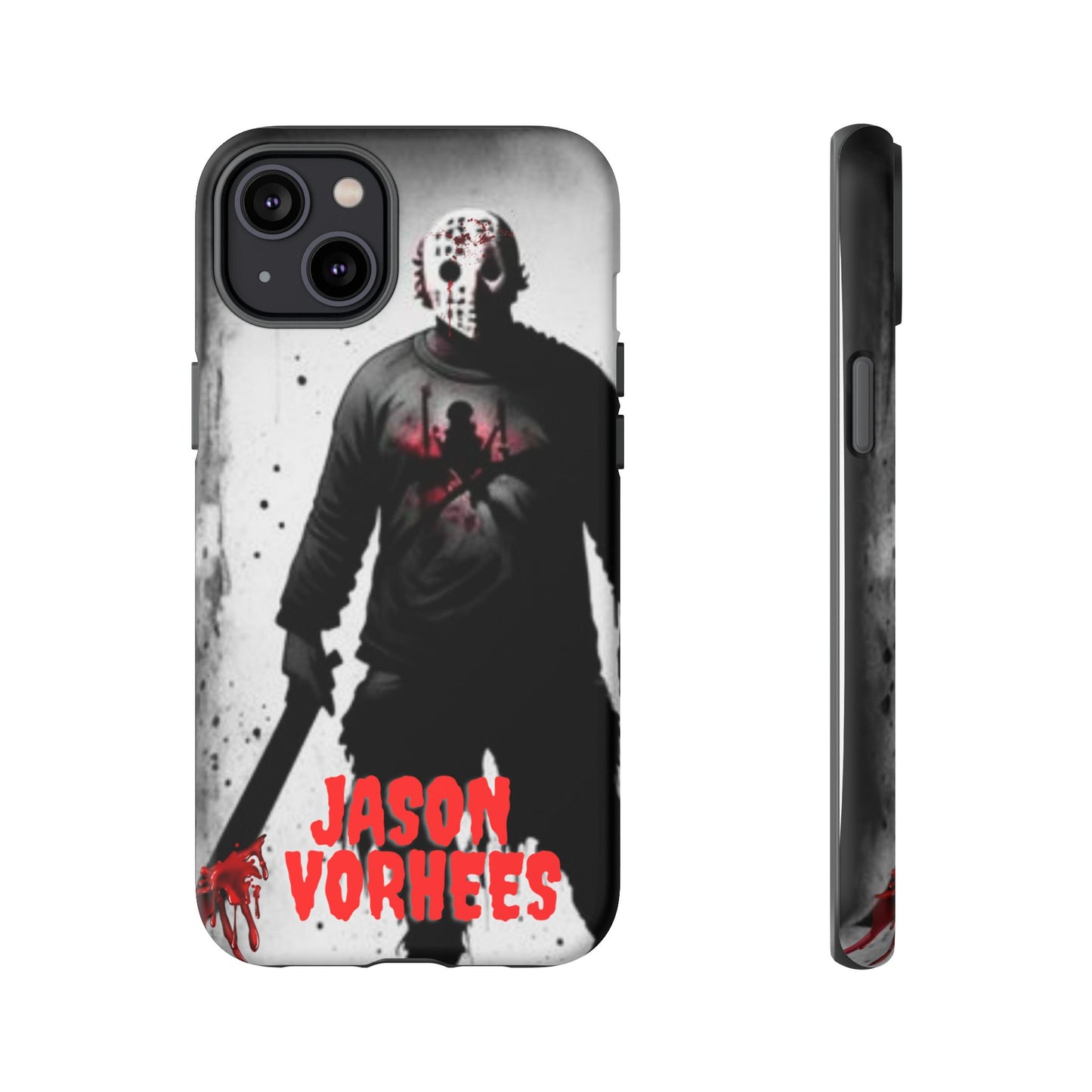 OMNI™ Jason Vorhees Double Layered Phone Case