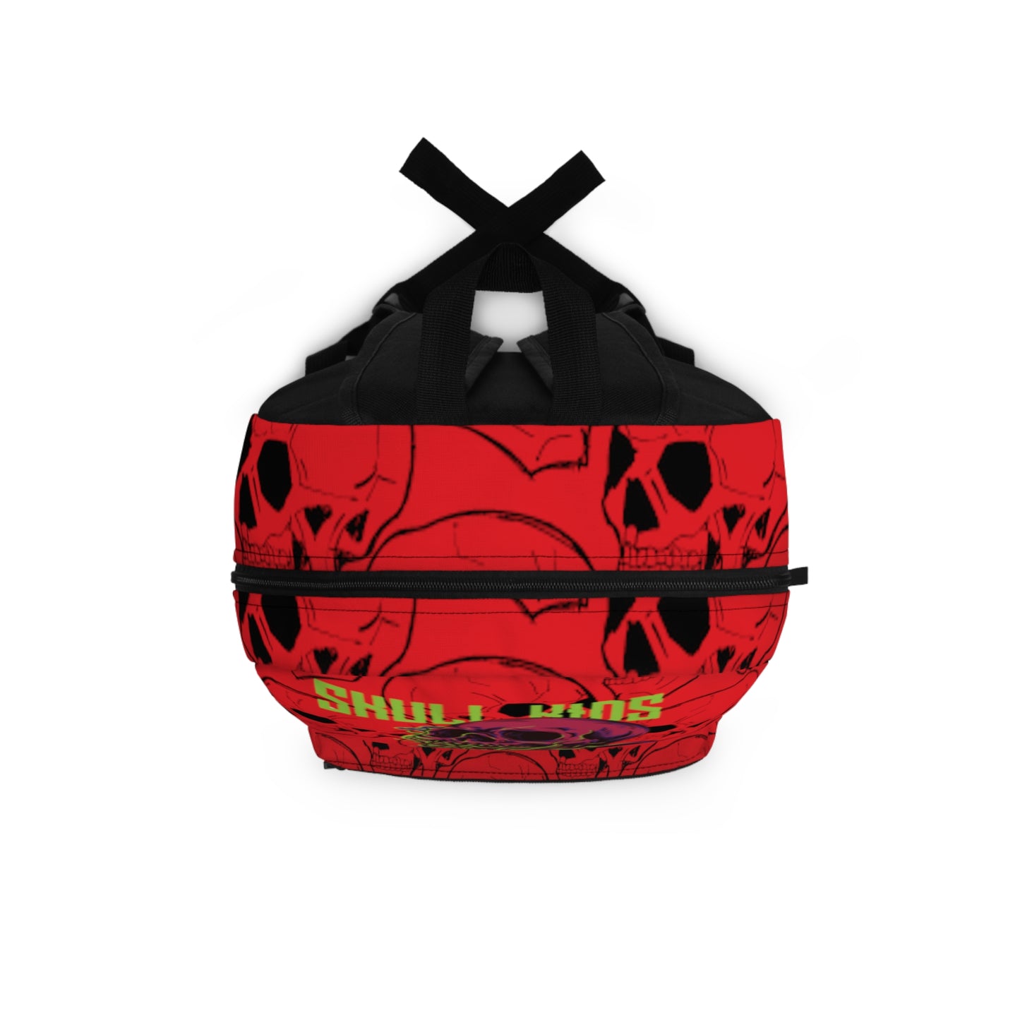 OMNI™ Skull Kids Backpack