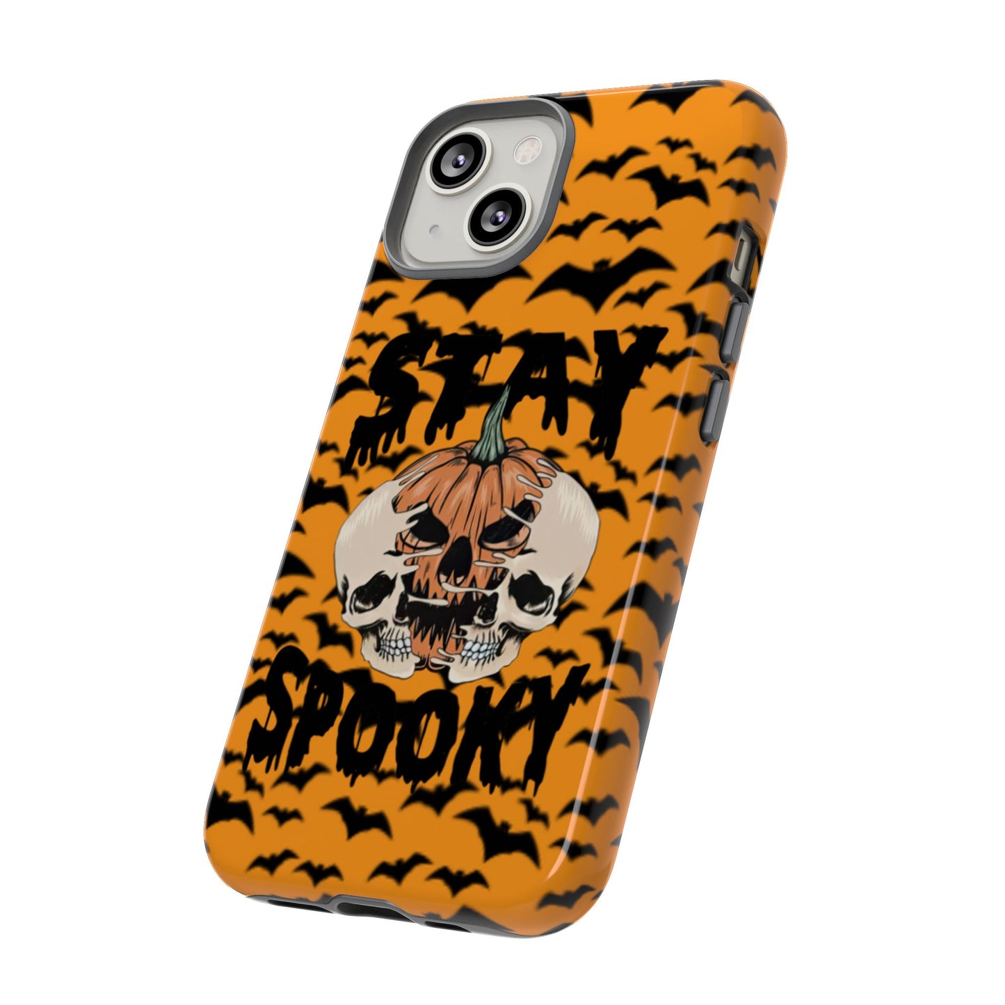 OMNI™ Stay Spooky Double Layered Phone Case