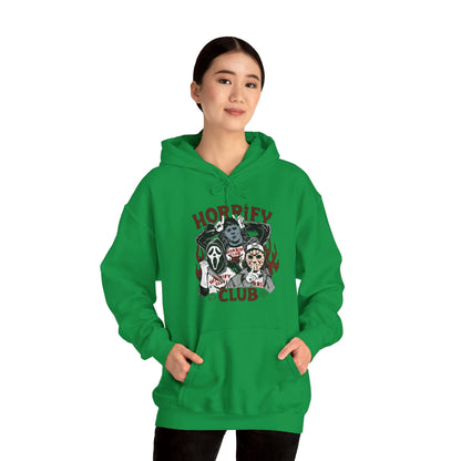 OMNI™ Horrify Club Unisex Heavy Blend Hoodie