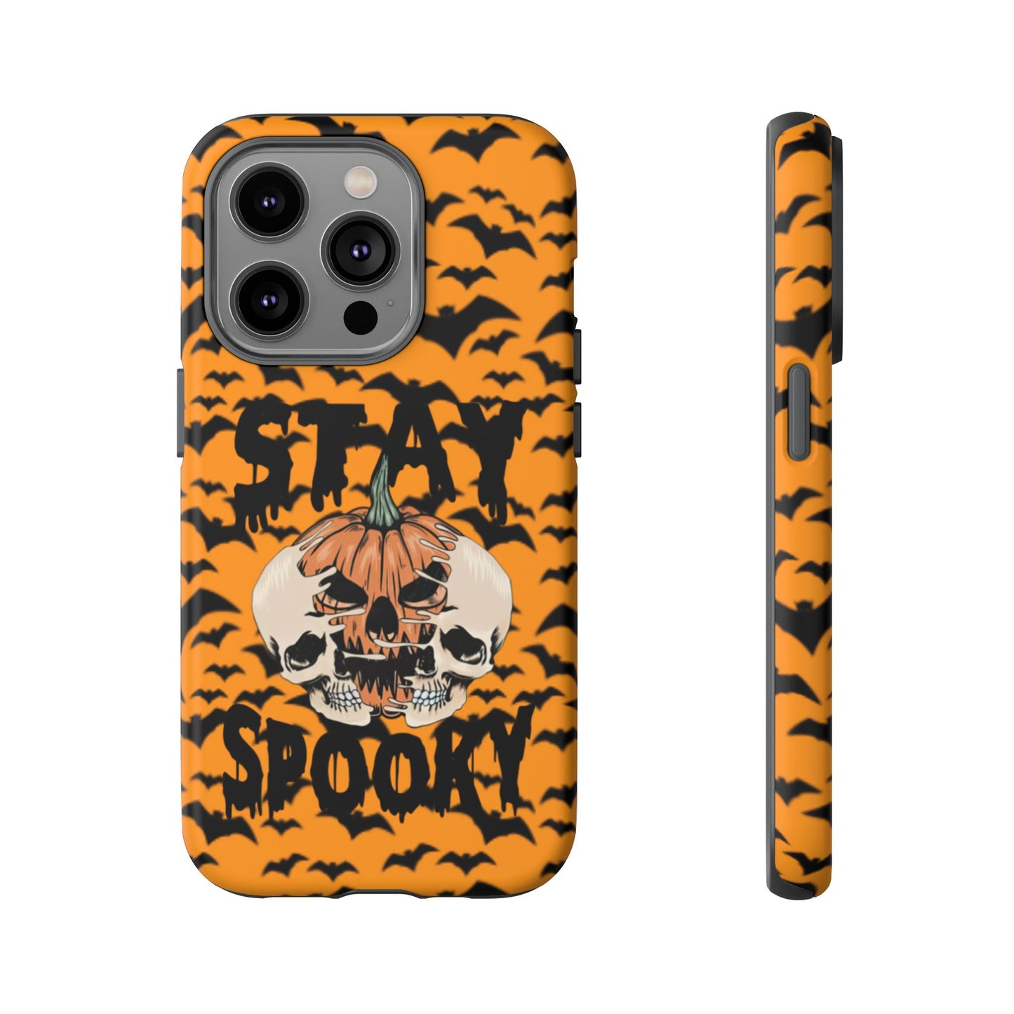 OMNI™ Stay Spooky Double Layered Phone Case