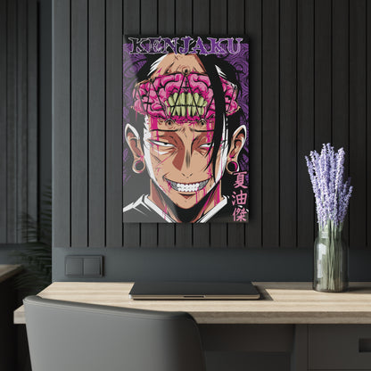 OMNI™ Jujutsu Kaisen Ancient Curse User Kenjaku Acrylic Print
