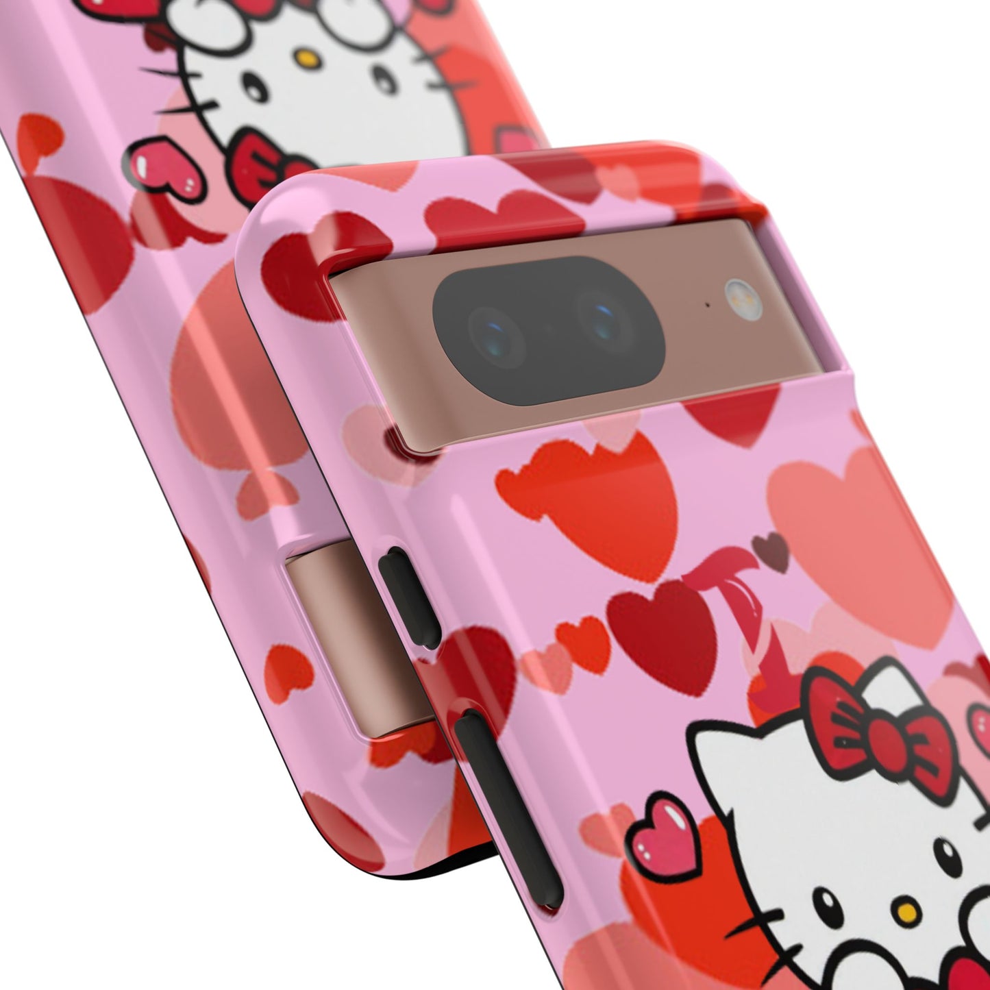 OMNI™ Hello Kitty Valentine's Day Double Layered Phone Cases