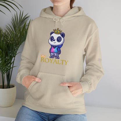 OMNI™ Royalty Unisex Heavy Blend Hoodie