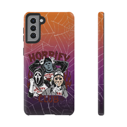 OMNI™ Horrify Club Double Layered Phone Case