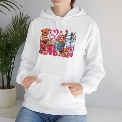 OMNI™ Sweetheart Women's Heavy Blend Hoodie