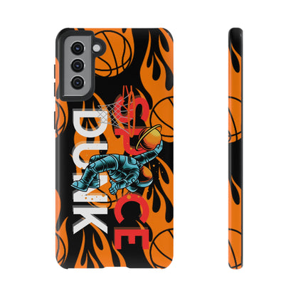 OMNI™ Space Dunk Double Layered Phone Case