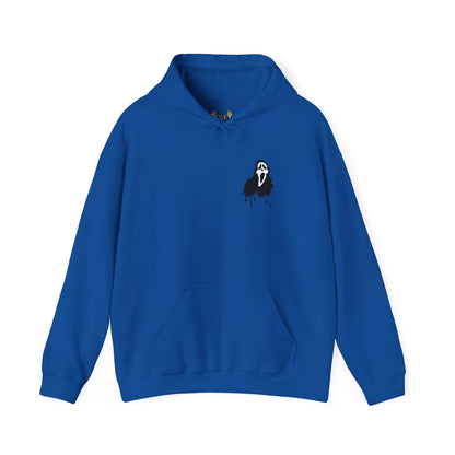 OMNI™ Ghostface Unisex Heavy Blend Hoodie