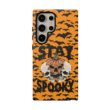 OMNI™ Stay Spooky Double Layered Phone Case