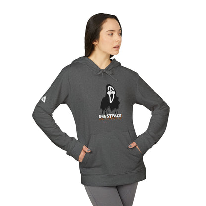 OMNI™ Ghostface Adidas Unisex Fleece Hoodie