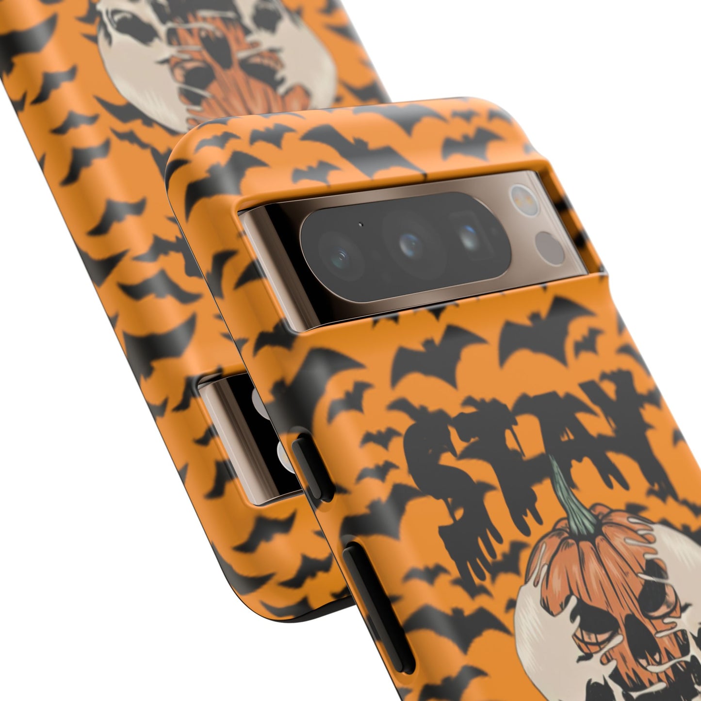 OMNI™ Stay Spooky Double Layered Phone Case