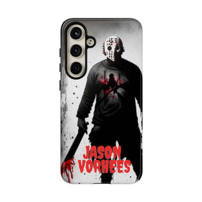 OMNI™ Jason Vorhees Double Layered Phone Case