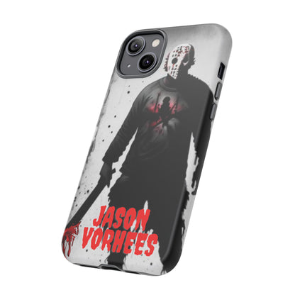 OMNI™ Jason Vorhees Double Layered Phone Case