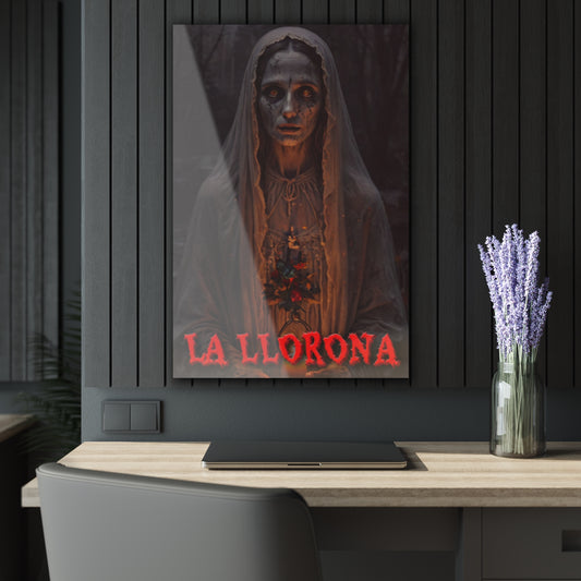 OMNI™ La Llorona Acrylic Print