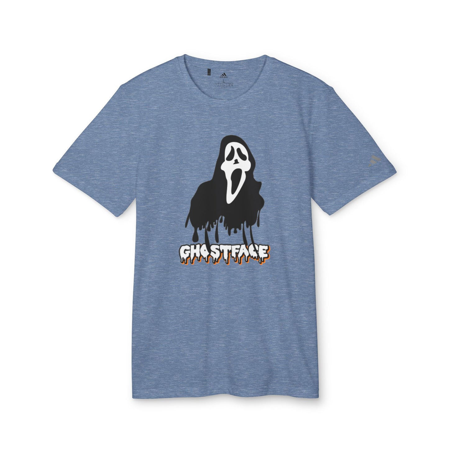 OMNI™ Ghostface Adidas Unisex Sport T-shirt