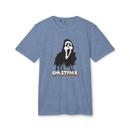 OMNI™ Ghostface Adidas Unisex Sport T-shirt