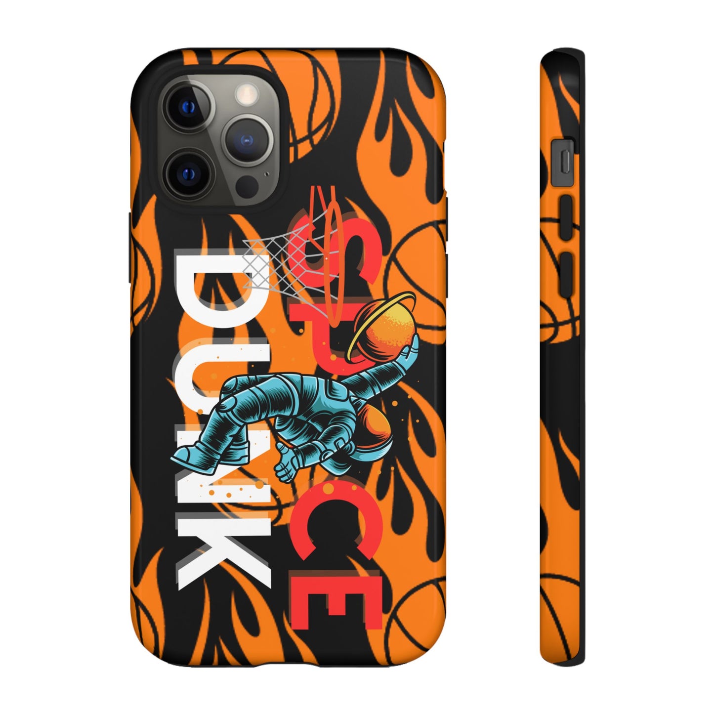 OMNI™ Space Dunk Double Layered Phone Case