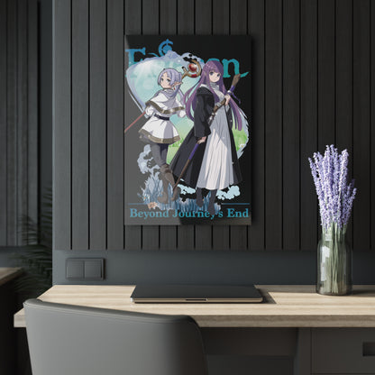 OMNI™ Frieren Beyond Journey's End Acrylic Print