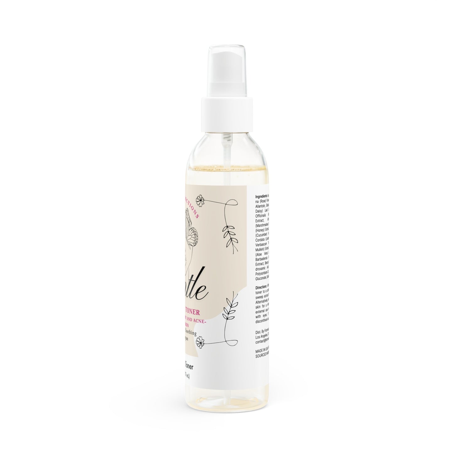 OMNI™ Collections Calming Toner