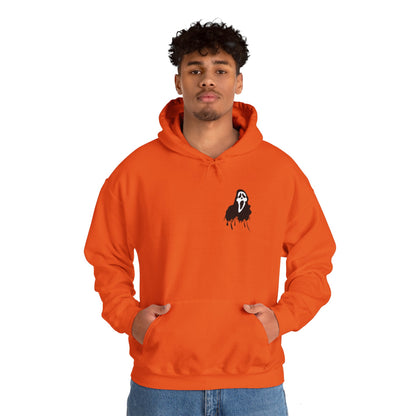 OMNI™ Ghostface Unisex Heavy Blend Hoodie