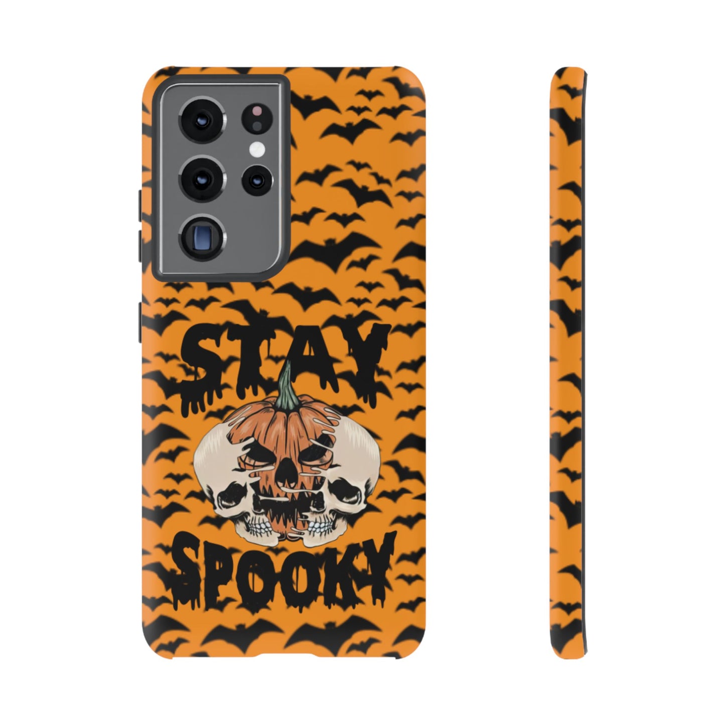 OMNI™ Stay Spooky Double Layered Phone Case