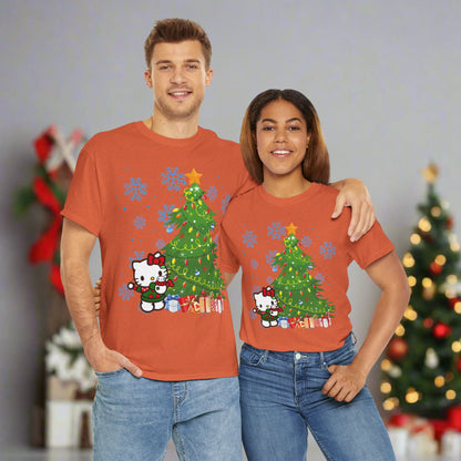 OMNI™ Hello Kitty Christmas Unisex T-Shirt
