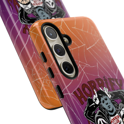 OMNI™ Horrify Club Double Layered Phone Case