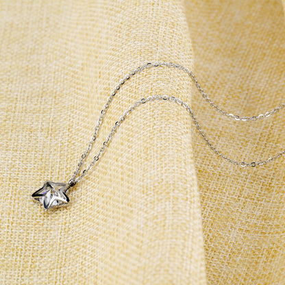 OMNI™ Diamond Star Necklace