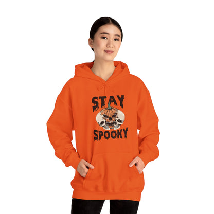 OMNI™ Stay Spooky Unisex Heavy Blend Hoodie